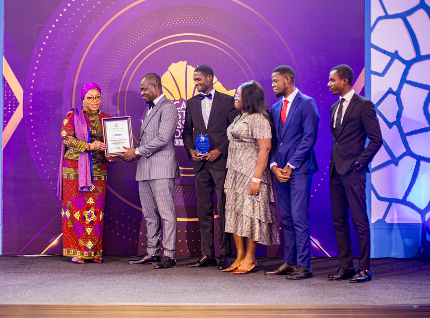 Award Ceremony